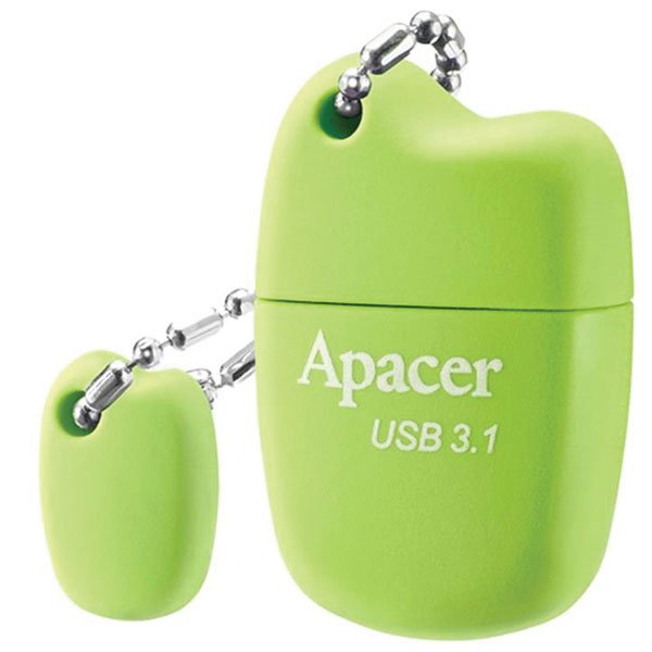 فلش مموری اپیسر مدل AH159 USB 3.1 ظرفیت 64 گیگابایت