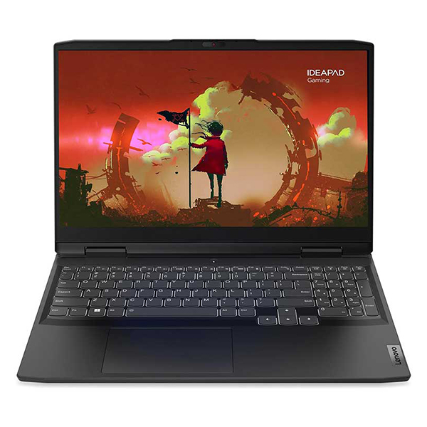 لپ تاپ لنوو مدل IdeaPad Gaming 3 i7 12700H 16GB 512SSD