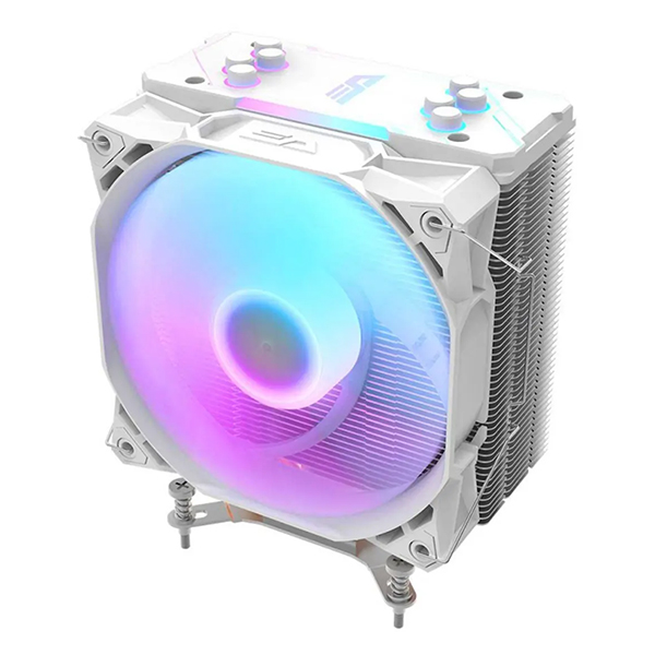 فن پردازنده کولر مستر مدل HYPER 212 HALO White