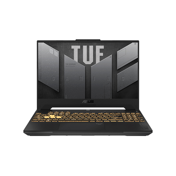 لپ تاپ گیمینگ ایسوس مدل FX507VU i7 13620H 16GB 512SSD 6GB