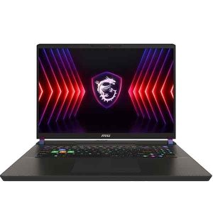 لپ تاپ ام اس آی مدل MSI Sword 16 HX B14VFKG i7(14650HX) 16GB 1TB SSD 8GB