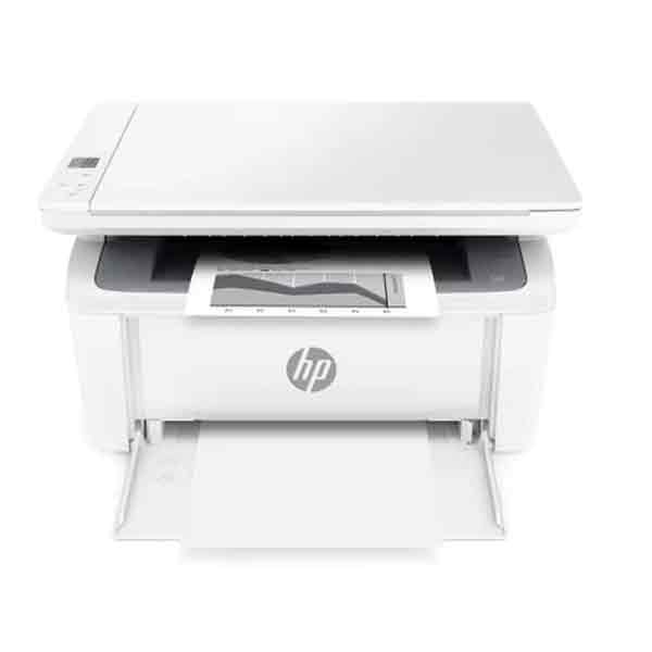 پرینتر چندکاره لیزری اچ پی مدل Laserjet MFP M141 w