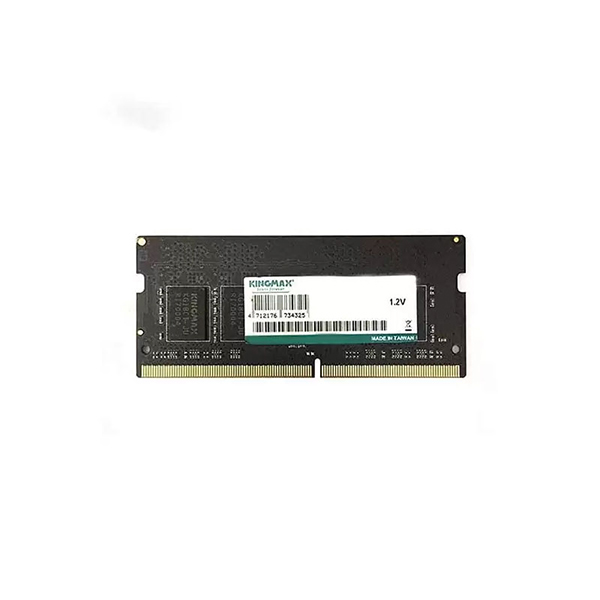 حافظه رم لپ تاپ کینگ مکس مدل   16GB DDR5 4800Mhz CL40 KINGMAX