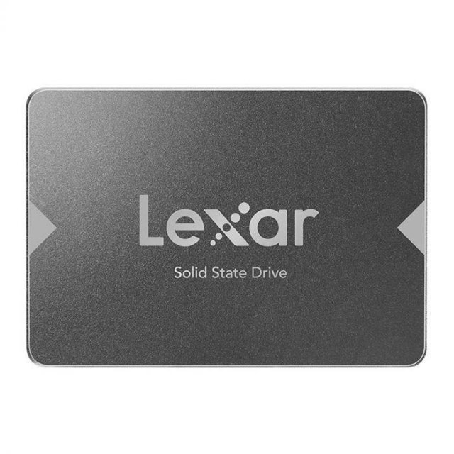 اس اس دی اینترنال لکسار مدل Lexar NS100 ظرفیت 2 ترابایت