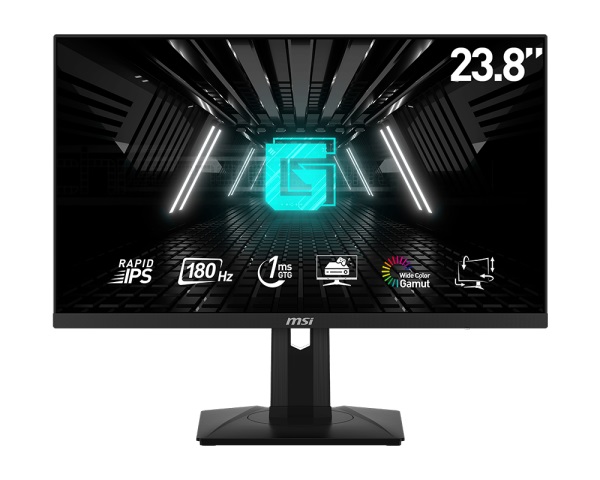 مانیتور ام اس آی مدل MSI G244PF E2