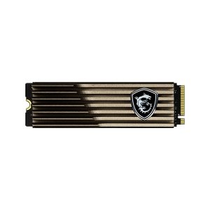 حافظه SSD ام اس آی مدل MSI SPATIUM M460 M.2 2280 1TB NVMe HS