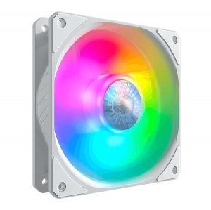 فن کیس کولر مستر مدل SICKLEFLOW 120 ARGB
