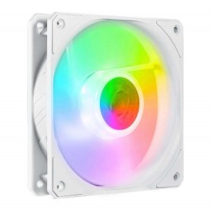 فن کیس کولر مستر مدل SICKLEFLOW 120 ARGB
