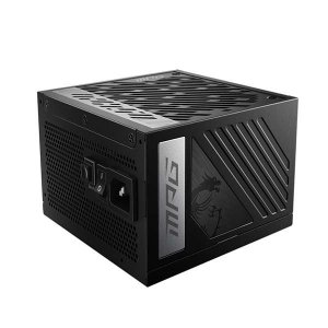 منبع تغذیه ام اس ای مدل MSI MPG A1000G