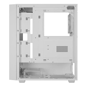 کیس کامپیوتر گیم دیاس مدل GAMDIAS  AURA GC2 ELITE WH
