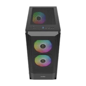 کیس کامپیوتر گیم دیاس مدل GAMDIAS Aura GC6