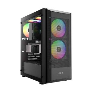کیس کامپیوتر گیم دیاس مدل GAMDIAS Aura GC6