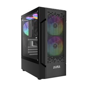 کیس کامپیوتر گیم دیاس مدل GAMDIAS Aura GC7