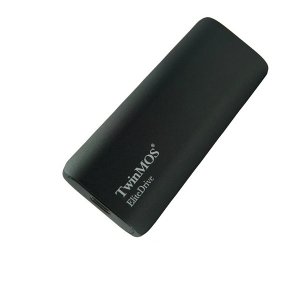 اس اس دی اکسترنال توین موس مدل  TWIN MOS EXTERNAL SSD EliteDrive 1TB