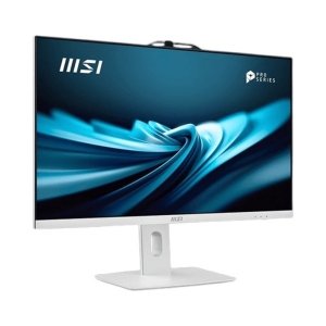 آل این وان ام اس ای مدل MSI PRO AP272P 14M i3 14100 8GB DDR5 500GB