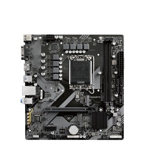 مادربرد گیگابایت مدل  GIGABYTE  B760M H DDR5