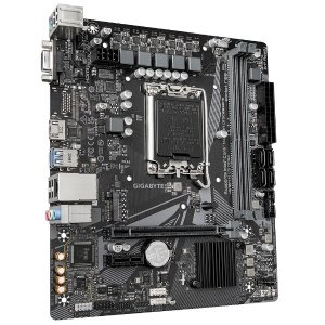 مادربرد گیگابایت مدل H610M H V3 DDR4 (rev. 1.0)