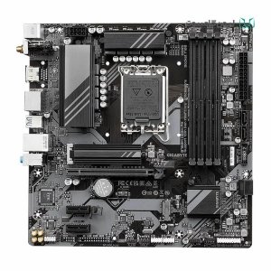 مادربرد گیگابایت مدل B760M DS3H AX DDR5