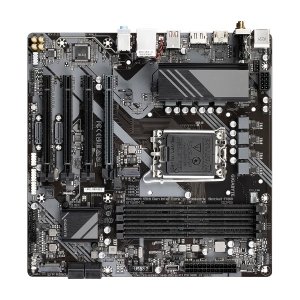 مادربرد گیگابایت مدل B760M-C DDR5 (rev. 1.0)