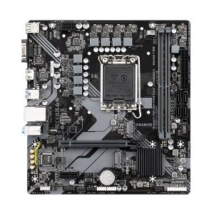 مادربرد  گیگابایت مدل B760M-D DDR4