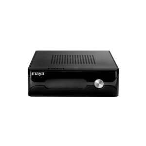 مینی پی سی مایا مدل Maya MD A12 i5(12400) 16GB 500SSD Intel
