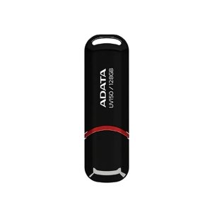 فلش مموری ای دیتا مدل UV150 128GB USB3.2