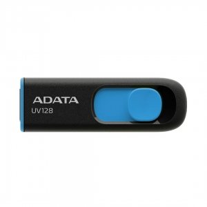 فلش مموری ای دیتا مدل UV128 128GB USB3.2