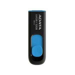 فلش مموری ای دیتا مدل ADATA UV128 32GB USB3.2