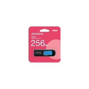 فلش مموری ای دیتا مدل UV128 256GB USB3.2