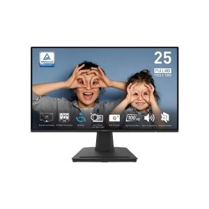مانیتور ام اس آی مدل PRO MP252