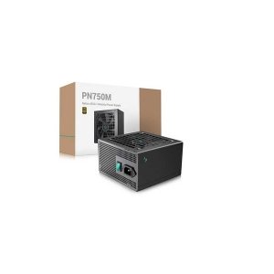 پاور دیپ‌ کول مدل PN750M 80Plus Gold 750W