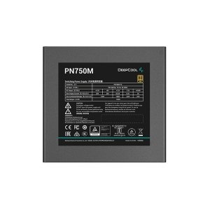 پاور دیپ‌ کول مدل PN750M 80Plus Gold 750W
