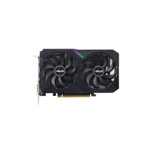 کارت گرافیک ایسوس مدل Dual GeForce RTX 3050 OC Edition 8GB GDDR6