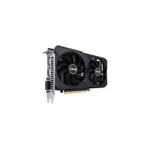 کارت گرافیک ایسوس مدل Dual GeForce RTX 3050 OC Edition 8GB GDDR6