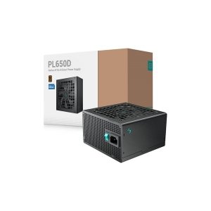 پاور دیپ کول مدل  PL650D