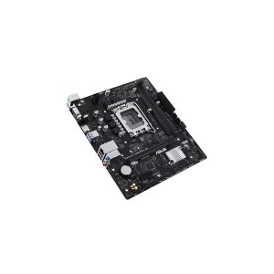 مادربرد ایسوس مدل  PRIME H610M R SI D5