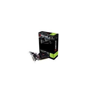 کارت گرافیک بایوستار مدل BIOSTAR GT730 2GB DDR3