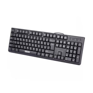 کیبورد و ماوس سادیتا SKM-1301