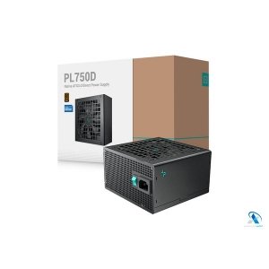 پاور دیپ کول مدل  PL750D 80Plus Bronze 750W