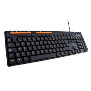 کیبورد میشن مدل  K600M