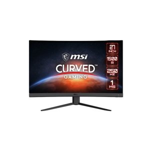 مانیتور ام اس آی مدل G27C4X سایز 27 اینچ