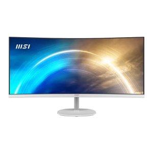 مانیتور ام اس آی مدل  Pro MP341CQW 34inch
