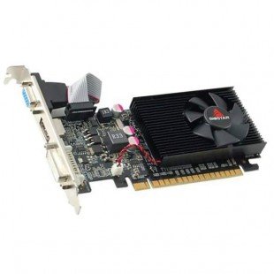 کارت گرافیک بایوستار مدل G210
