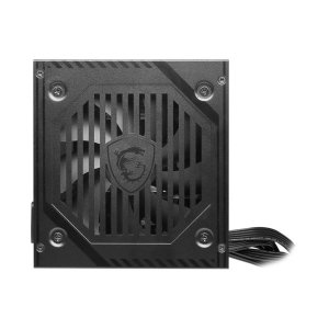 منبع تغذیه ام اس آی مدل MSI MAG A500DN Black