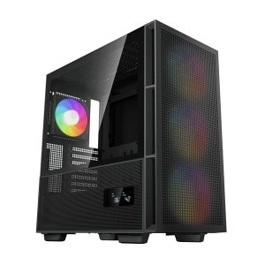کیس دیپ کول مدل CH560 DIGITAL