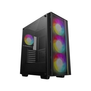 کیس دیپ کول DEEPCOOL MATREXX 55 MESH  V4 C