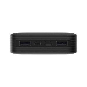 شارژر همراه شیائومی مدل  ردمی PB200LZM  شارژ سریع - ظرفیت 20000 میلی آمپر ساعت