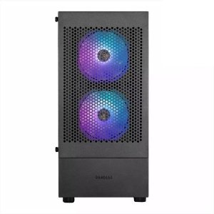کیس کامپیوتر گیم دیاس مدل TALOS E3 MESH