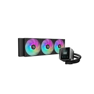 خنک کننده پردازنده دیپ کول MYSTIQUE 360 ARGB