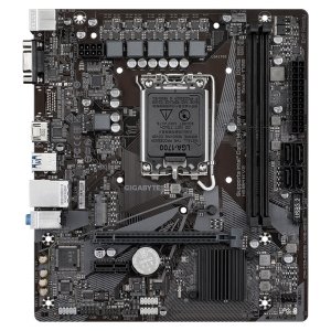 مادربرد گیگابایت مدل H610M H V2 DDR5